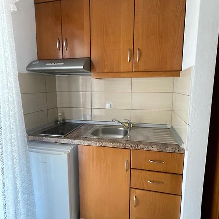 Avdikos House Apartment Parga Exterior photo