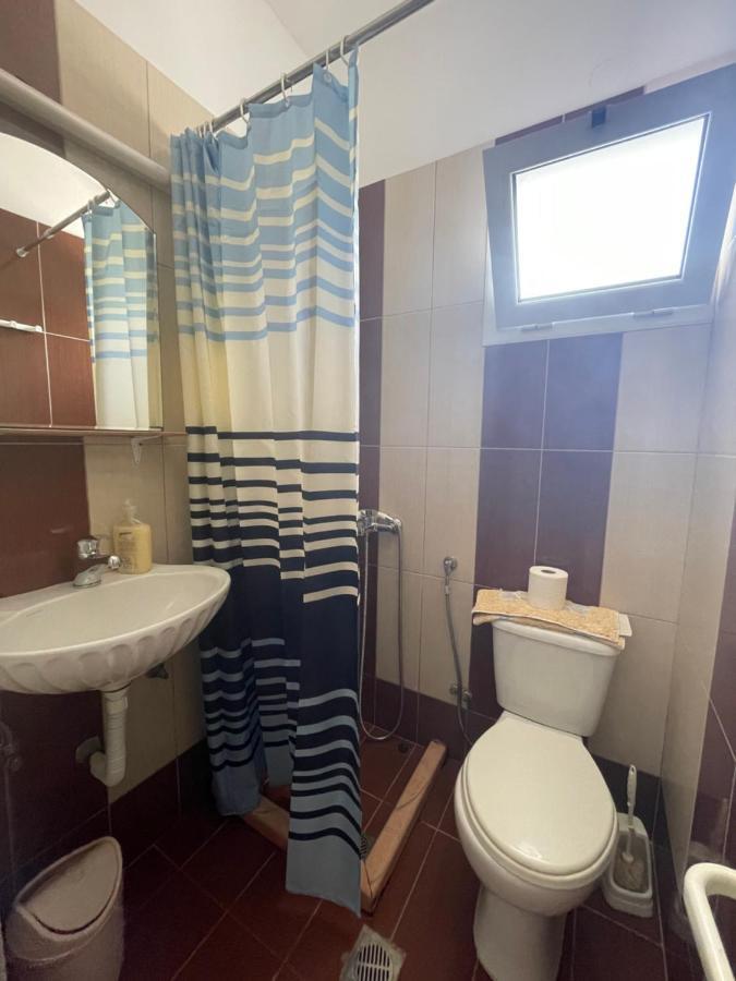 Avdikos House Apartment Parga Exterior photo