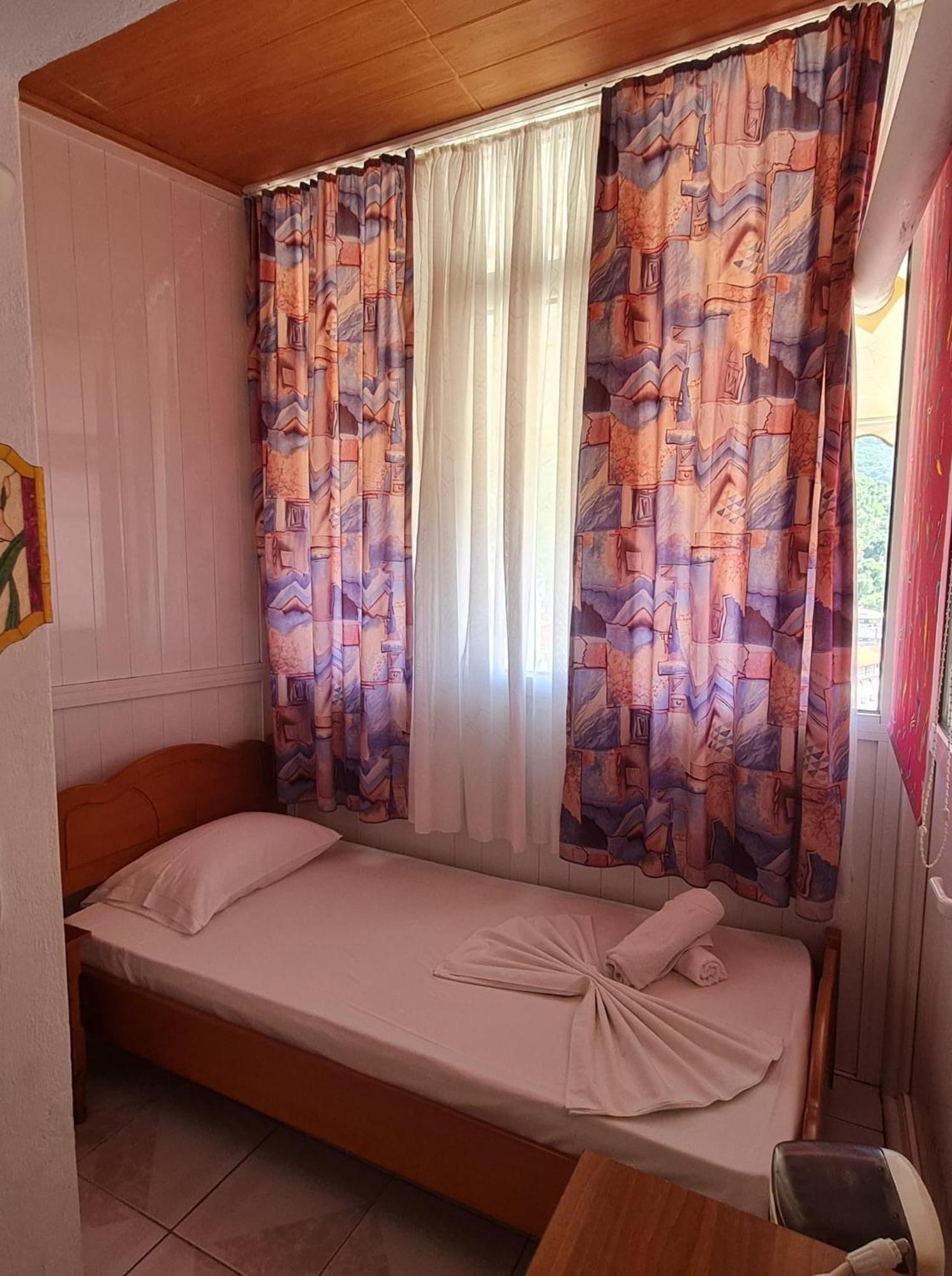 Avdikos House Apartment Parga Exterior photo