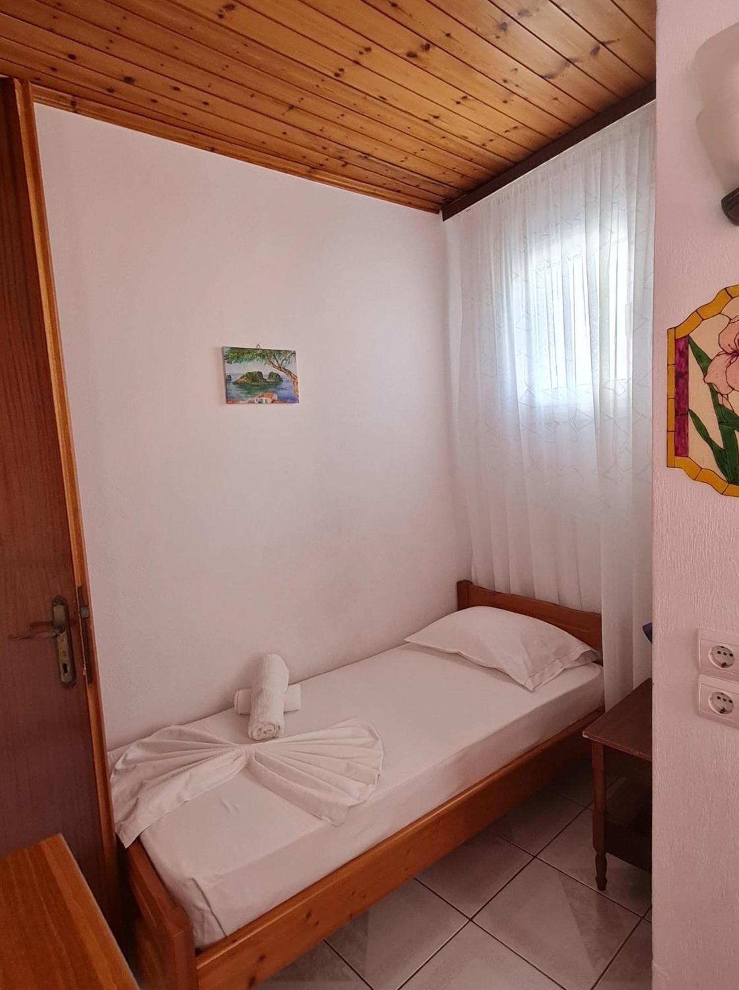 Avdikos House Apartment Parga Exterior photo