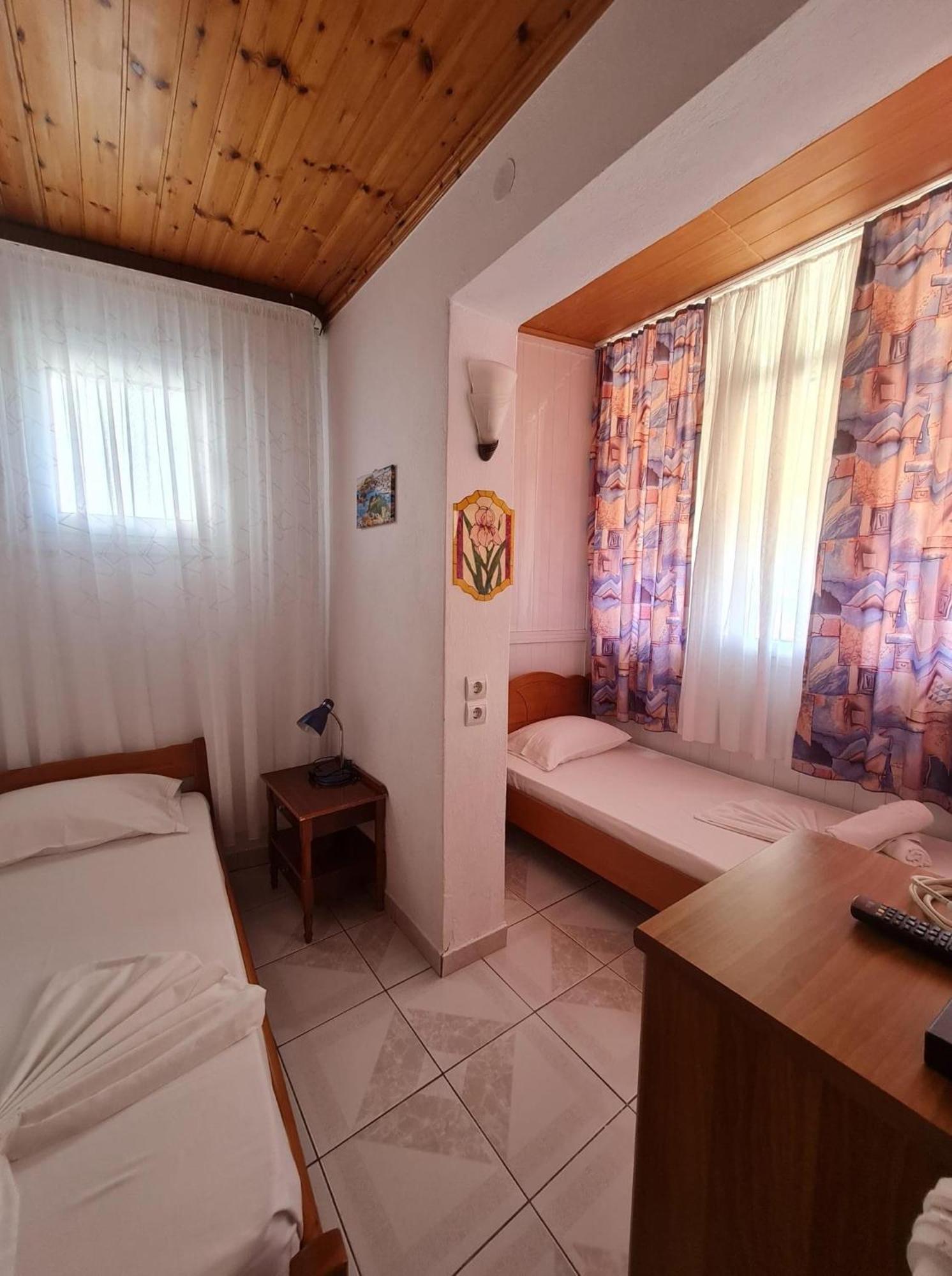 Avdikos House Apartment Parga Exterior photo