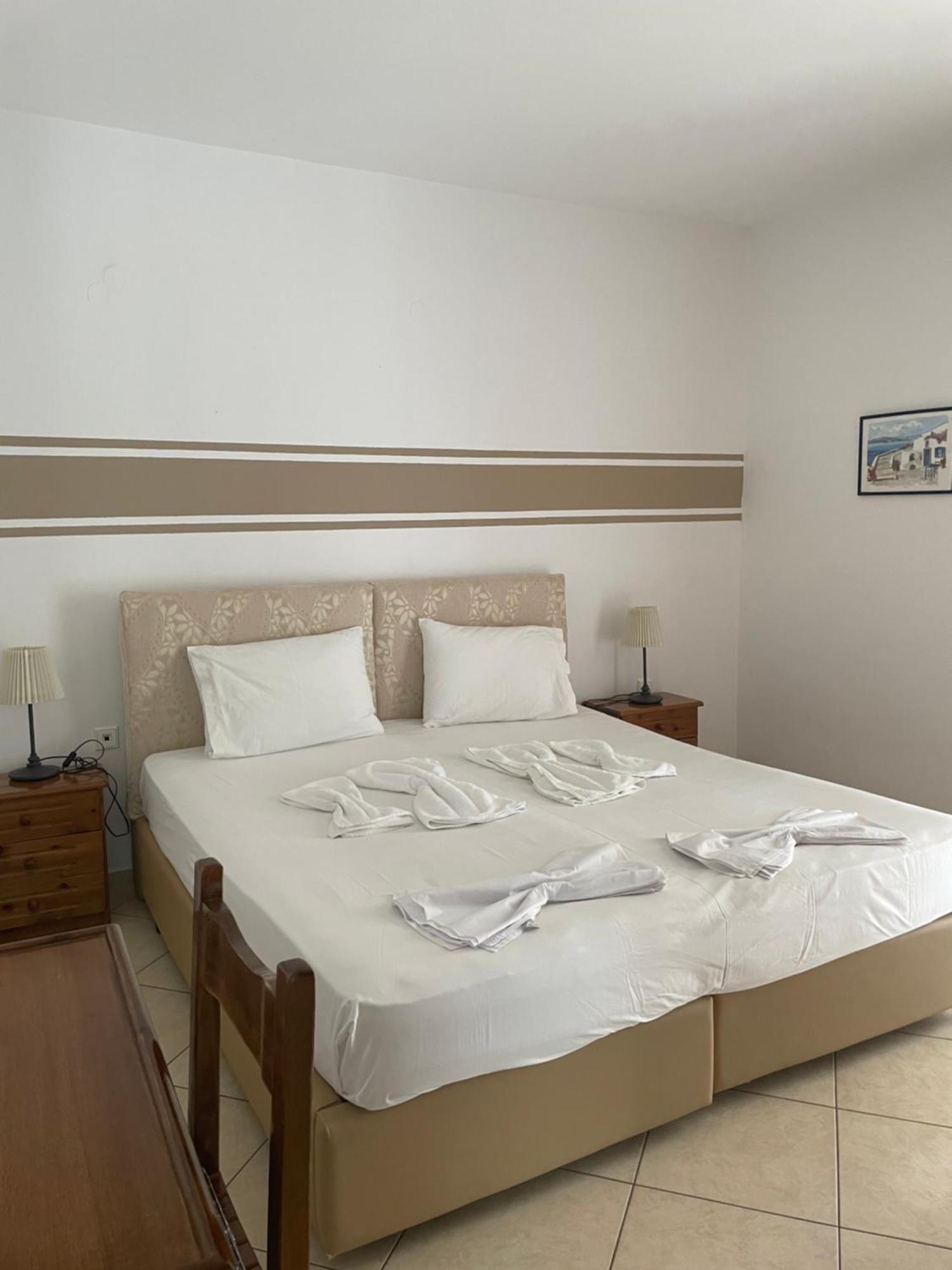 Avdikos House Apartment Parga Exterior photo